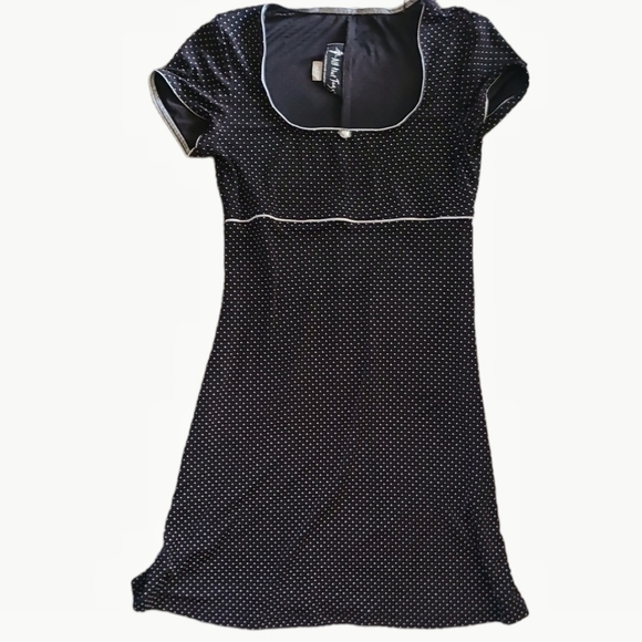 All that Jazz Dress
